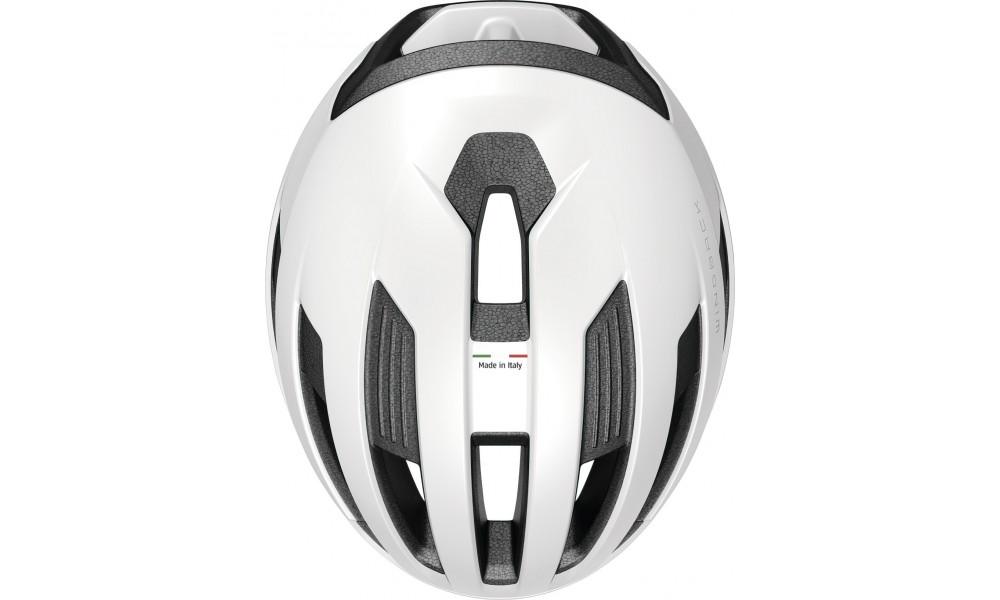 Kypärä Abus Wingback polar white - 6