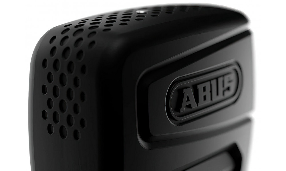 Lukko Abus Bordo 6000AFP/120 SmartX BK SH - 3