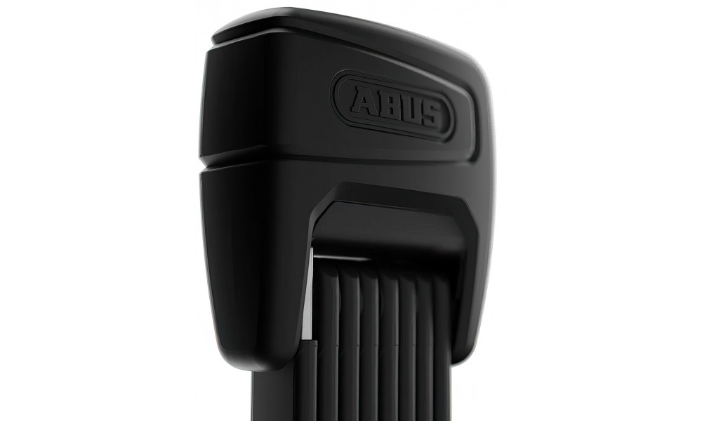 Lukko Abus Bordo 6000AFP/120 SmartX BK SH - 5