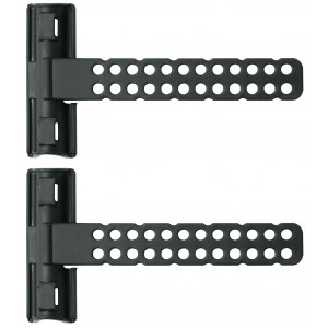 Kiinnityshihnat SKS Raceblade Pro / Pro XL & S-Board (2pcs.)