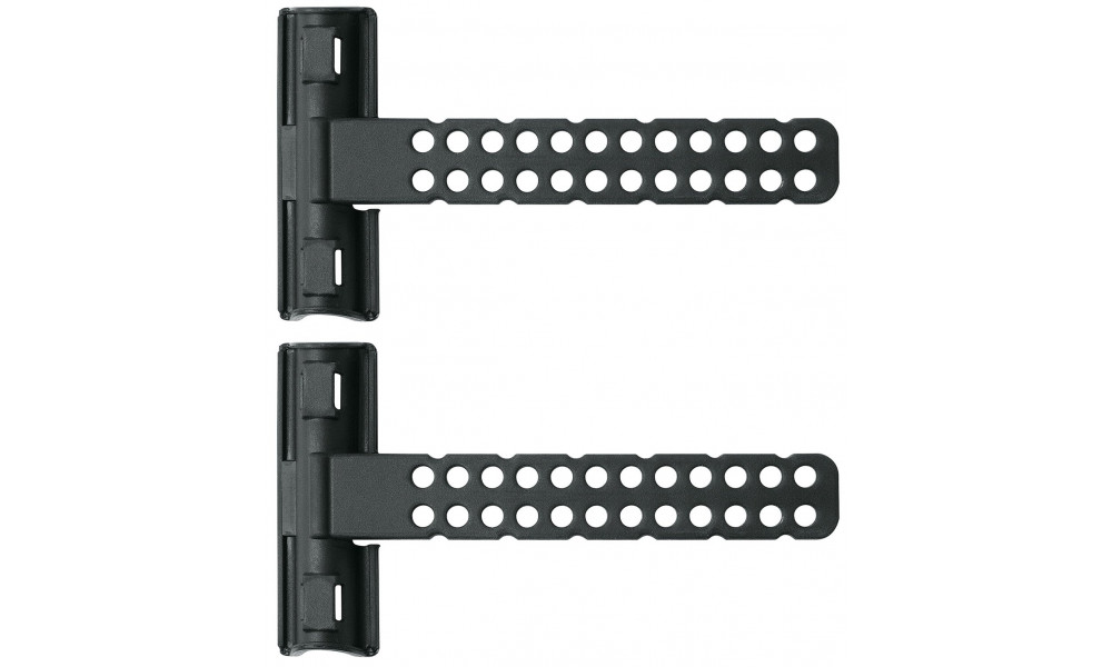 Kiinnityshihnat SKS Raceblade Pro / Pro XL & S-Board (2pcs.) 