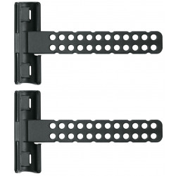 Kiinnityshihnat SKS Raceblade Pro / Pro XL & S-Board (2pcs.)