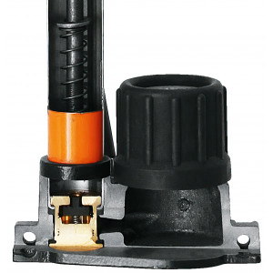 Pumppu SKS Rennkompressor Multi Valve