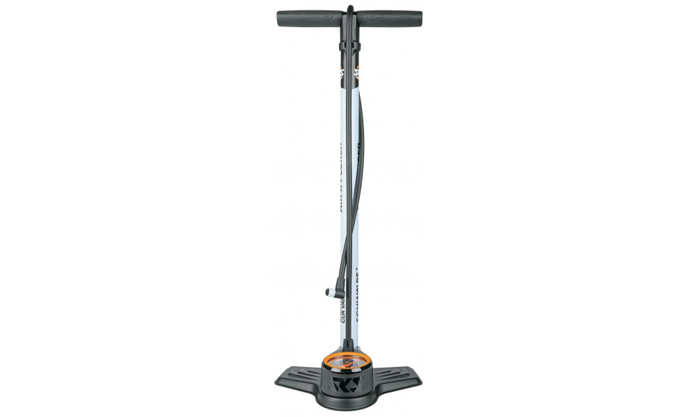 Lattiapumppu SKS Air-X-Plorer 10.0 Edition Clik valve - 7