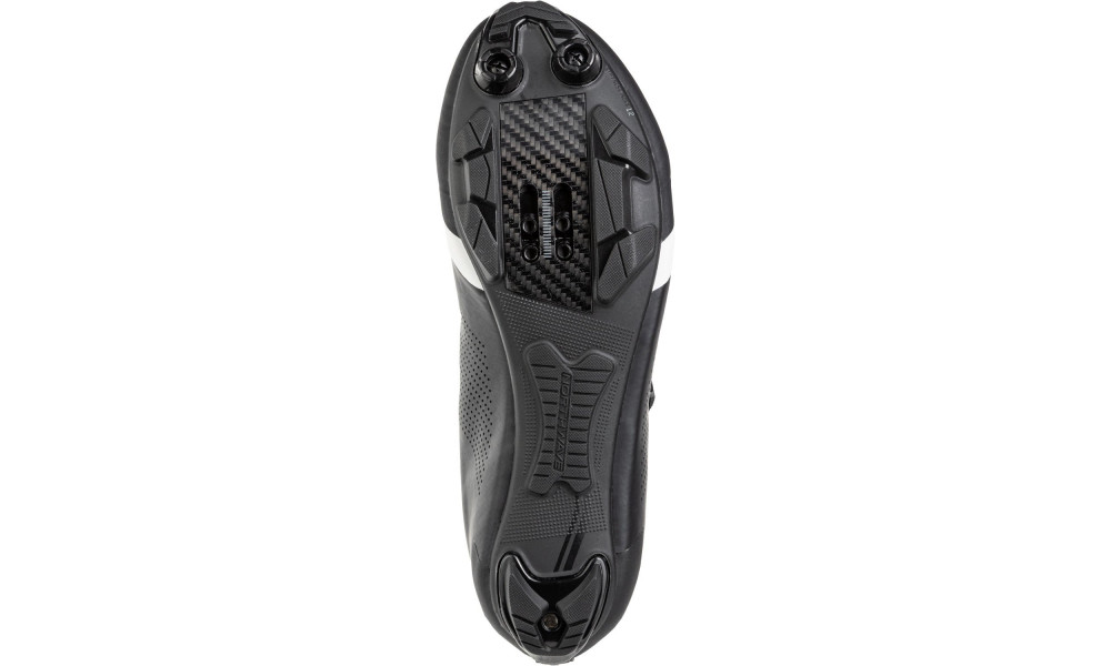 Pyöräilykengät Northwave Striker 4 MTB XC black-light grey - 2