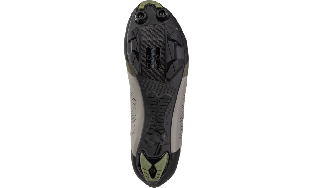 Pyöräilykengät Northwave Striker 4 MTB XC sand-green forest - 2