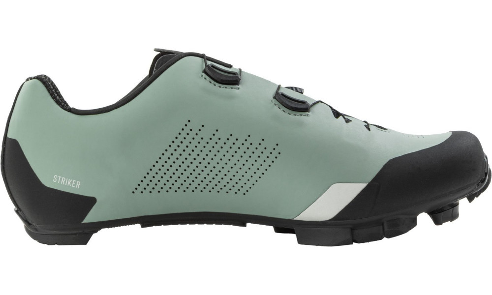 Pyöräilykengät Northwave Striker 4 MTB XC sage - 7