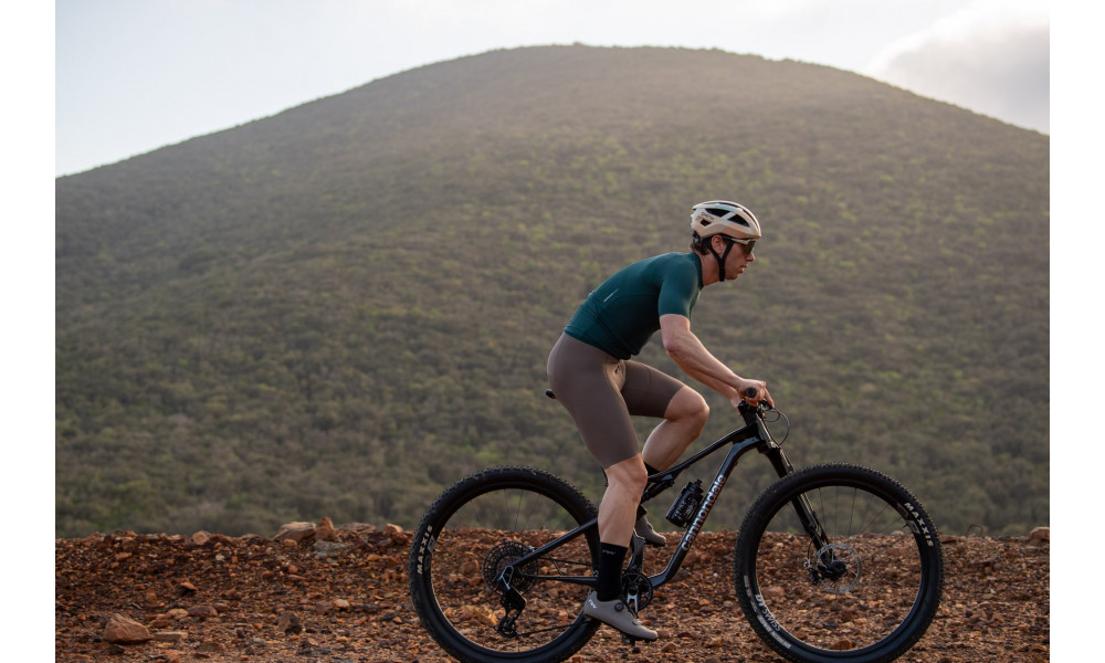 Pyöräilykengät Northwave Razer MTB XC sand - 2