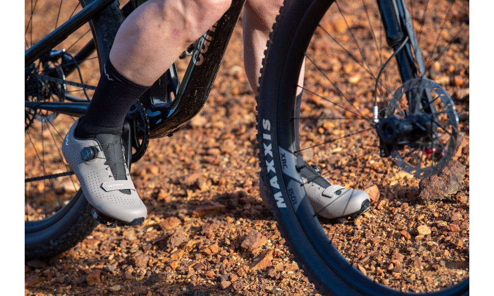 Pyöräilykengät Northwave Razer MTB XC sand - 3