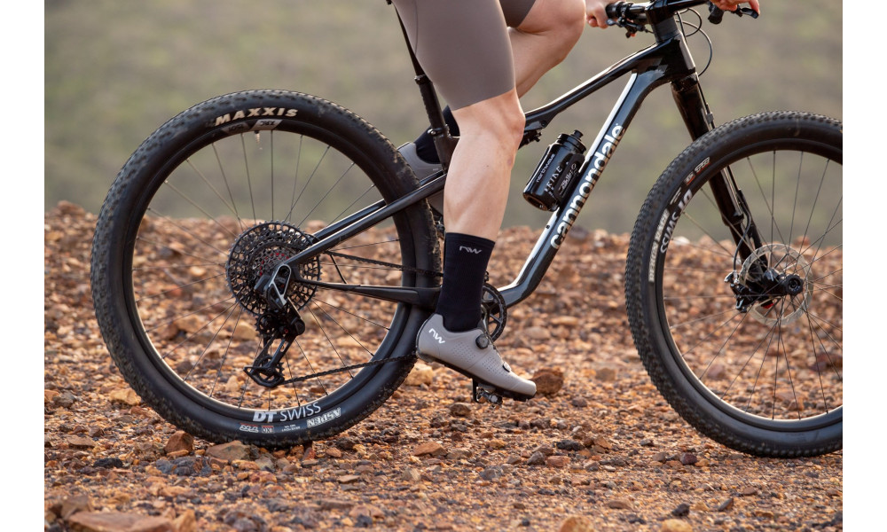 Pyöräilykengät Northwave Razer MTB XC sand - 5