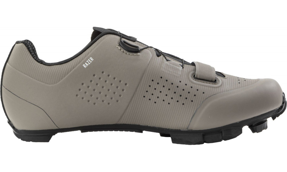 Pyöräilykengät Northwave Razer MTB XC sand - 7