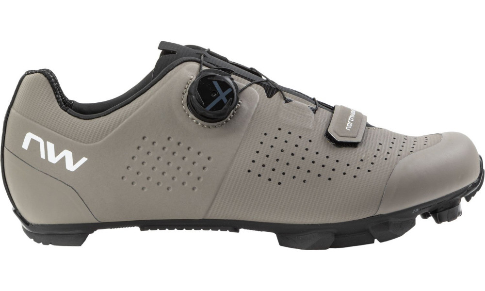 Pyöräilykengät Northwave Razer MTB XC sand - 8