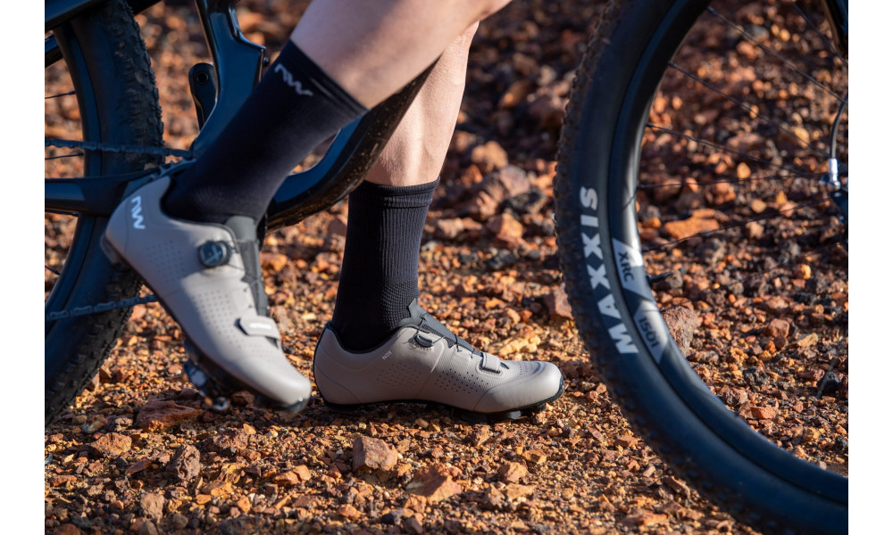 Pyöräilykengät Northwave Razer MTB XC sand - 9