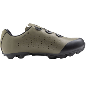 Pyöräilykengät Northwave Scorpius Plus 4 MTB XC green forest-black