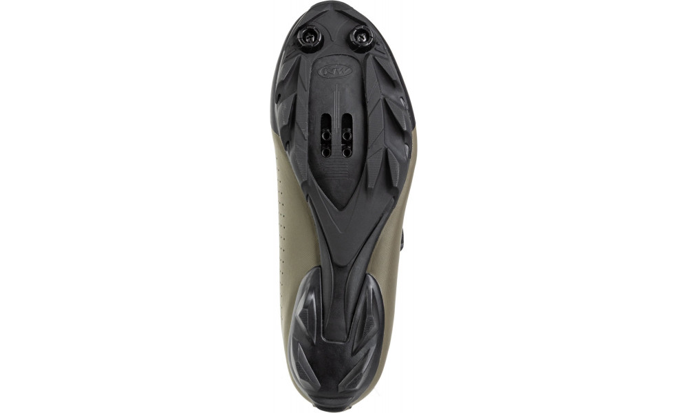 Pyöräilykengät Northwave Scorpius Plus 4 MTB XC green forest-black - 3