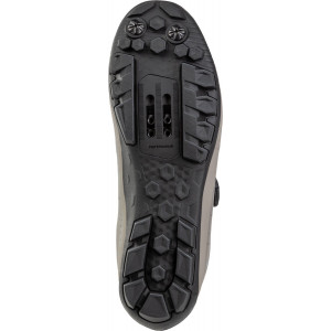 Pyöräilykengät Northwave Hammer Plus MTB XC sand