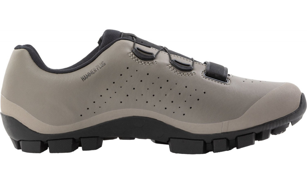 Pyöräilykengät Northwave Hammer Plus MTB XC sand - 3
