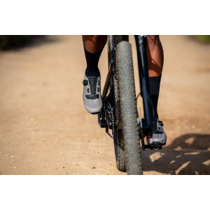 Pyöräilykengät Northwave Hammer Plus MTB XC dark grey