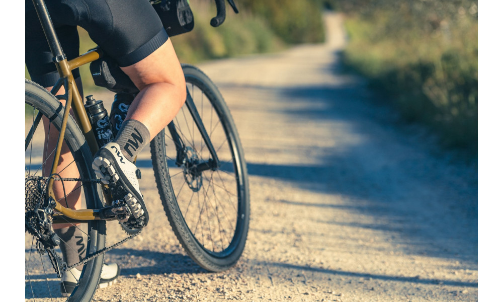 Pyöräilykengät Northwave Hammer Plus MTB XC dark grey - 10