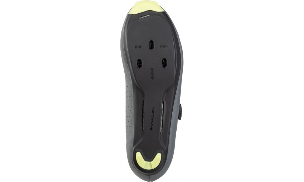 Pyöräilykengät Northwave Sonic Plus Road dark grey-dusty malva - 7