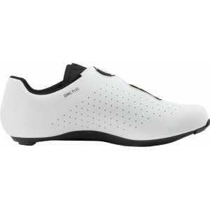 Pyöräilykengät Northwave Sonic Plus Road white-black