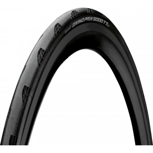 Rengas 28" Continental Grand Prix 5000 TT TR 25-622 Fold