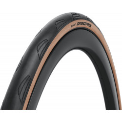 Rengas 28" Continental Grand Prix 28-622 Fold transparent