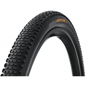 Rengas 28" Continental Terra Adventure Trail Grip TR 45-622 Fold