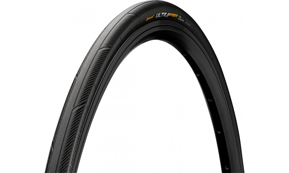 Rengas 27" Continental Ultra Sport III 32-630 - 1