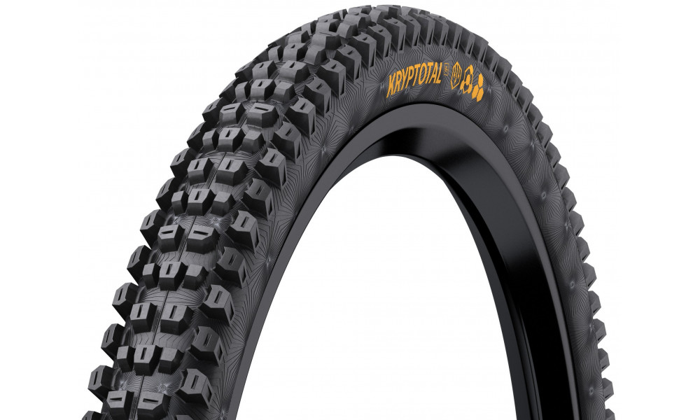Rengas 24" Continental Kryptotal-F Trail Endurance TR 60-507 Fold 