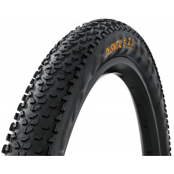 Rengas 29" Continental Dubnital Race Grip TR 60-622 Fold