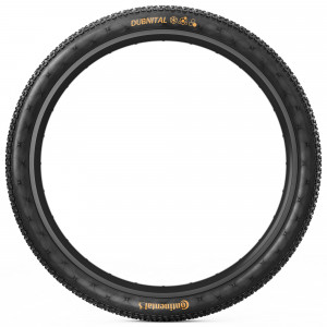 Rengas 29" Continental Dubnital Race Grip TR 60-622 Fold