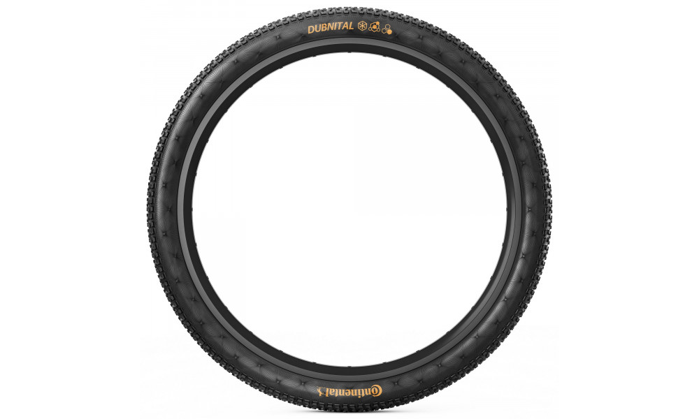 Rengas 29" Continental Dubnital Race Grip TR 60-622 Fold - 2