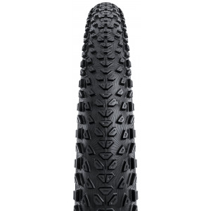 Rengas 29" Continental Dubnital Trail Rapid TR 60-622 Fold transparent