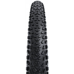 Rengas 29" Continental Dubnital Trail Grip TR 60-622 Fold transparent