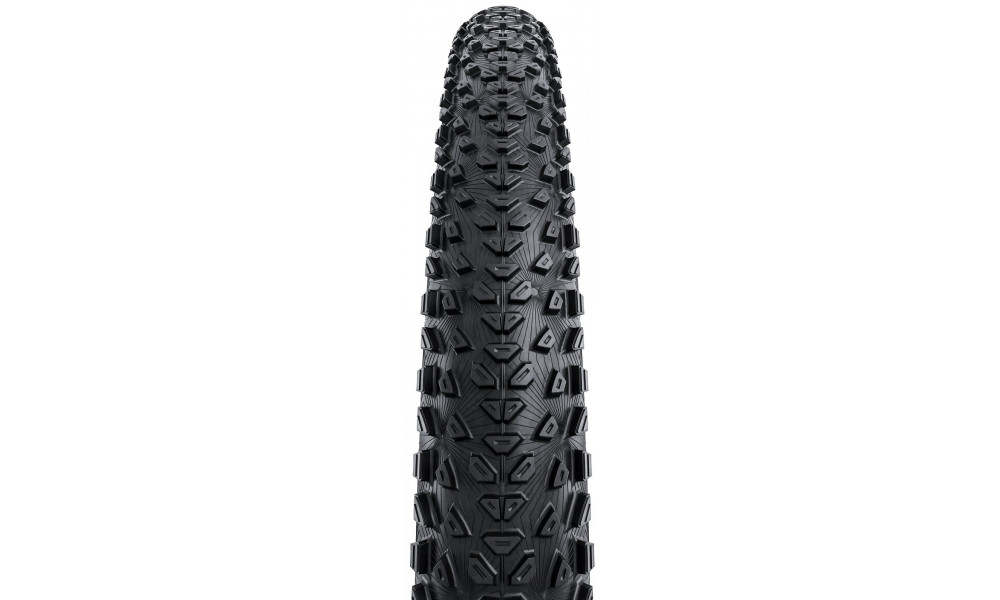 Rengas 29" Continental Dubnital Trail Grip TR 60-622 Fold transparent - 2