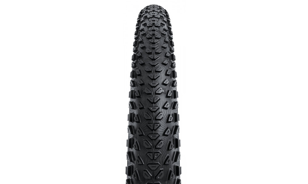 Rengas 27.5" Continental Dubnital Trail Rapid TR 60-584 Fold - 2