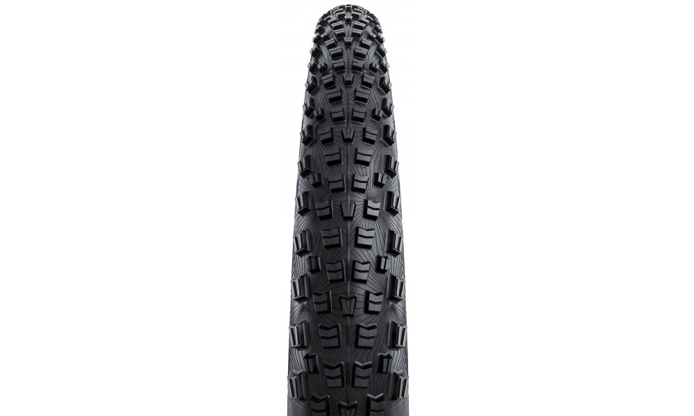 Rengas 29" Continental Trinotal Trail Rapid TR 60-622 Fold transparent - 2