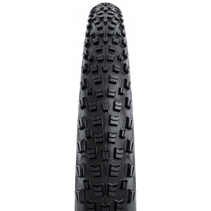 Rengas 29" Continental Trinotal Trail Grip TR 60-622 Fold transparent