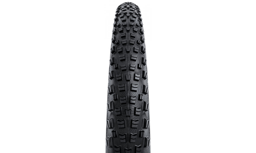 Rengas 27.5" Continental Trinotal Trail Grip TR 55-584 Fold - 2