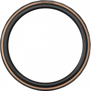 Rengas 28" Continental Grand Prix TR 32-622 Fold black/transparent