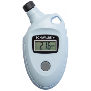 Digitaalinen mittari Schwalbe Airmax Pro AV/SV