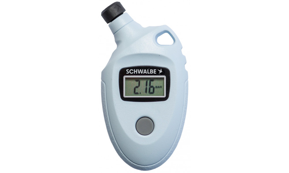 Digitaalinen mittari Schwalbe Airmax Pro AV/SV 