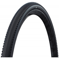 Rengas 28" Schwalbe G-One Comp HS634 Active Wired 40-622 / 28x1.50 K-Guard