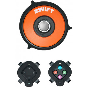 Sovitin Zwift Click v2 + Cog kit