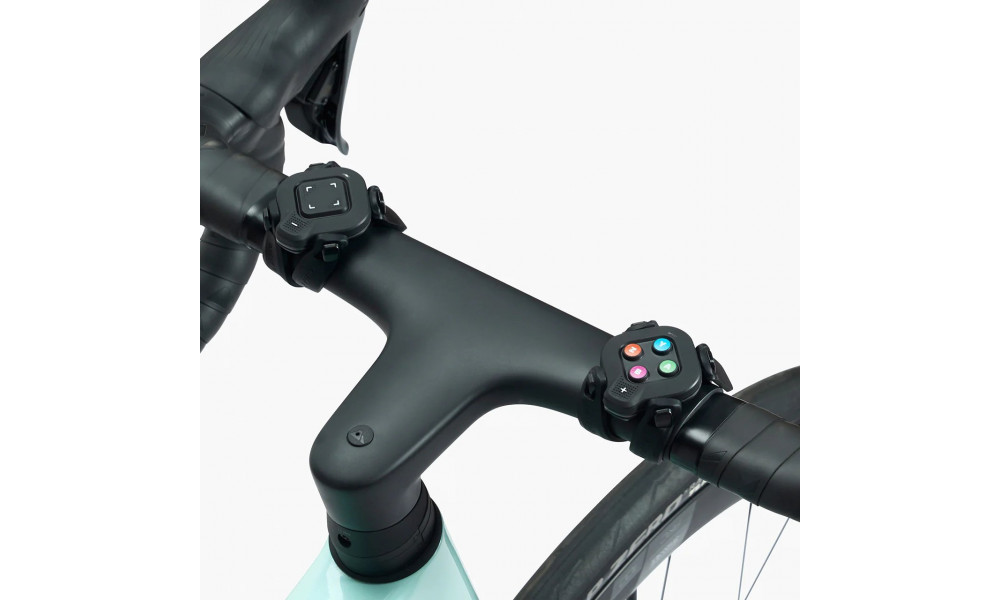 Sovitin Zwift Click v2 + Cog kit - 2