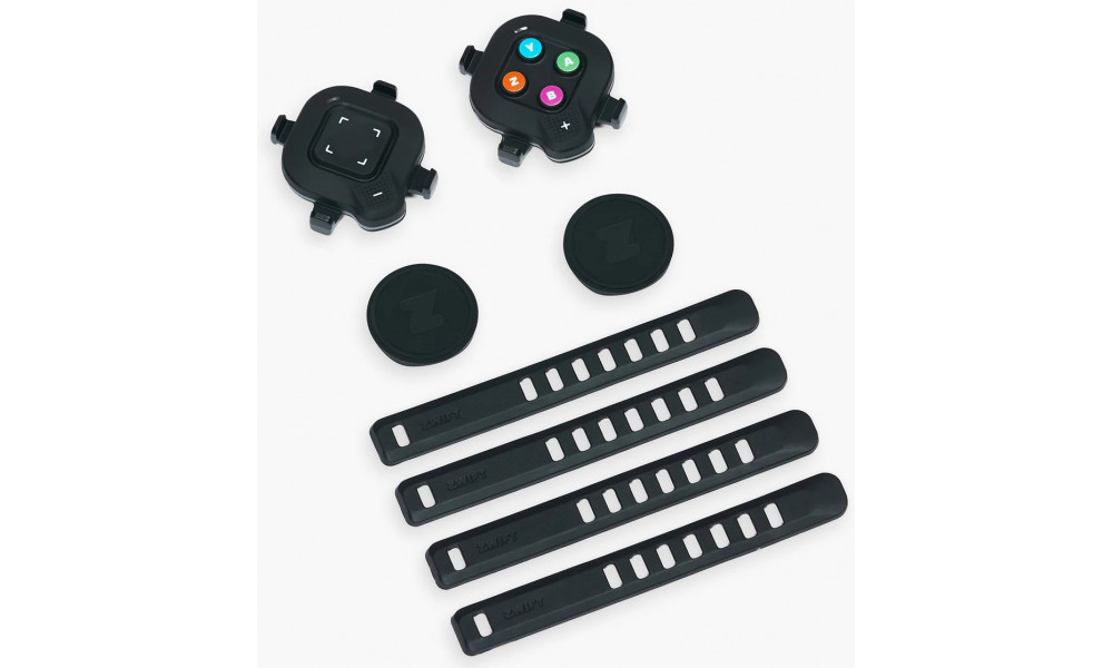 Sovitin Zwift Click v2 + Cog kit - 4