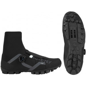 Pyöräilykengät Northwave X-Celsius Arctic GTX MTB black