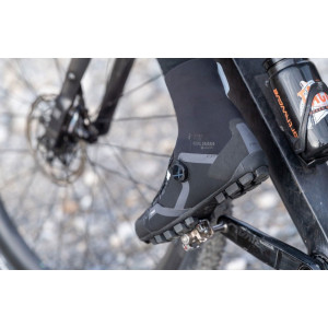 Pyöräilykengät Northwave X-Celsius Arctic GTX MTB black