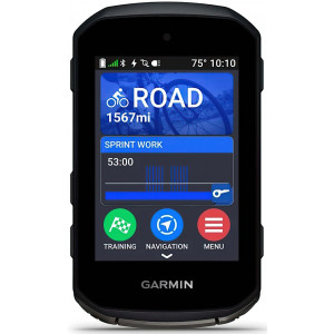 Pyörätietokone Garmin Edge 850